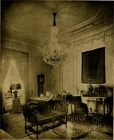 An illustration from Decorative elements in architecture; random observations on the eternal fitness of things from a decorative point of view (1917)