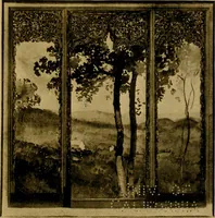 An illustration from Decorative elements in architecture; random observations on the eternal fitness of things from a decorative point of view (1917)
