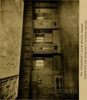 Picture 12 of 93 from Decorative elements in architecture; random observations on the eternal fitness of things from a decorative point of view (1917), leaf 64