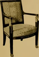 An illustration from Decorative elements in architecture; random observations on the eternal fitness of things from a decorative point of view (1917)