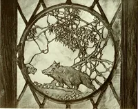 Picture 124 of 474 from Decorative painting (1912), leaf 100