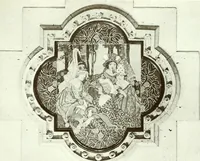 Picture 125 of 474 from Decorative painting (1912), leaf 101