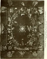 An illustration from Decorative painting (1912)