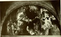 An illustration from Decorative painting (1912)