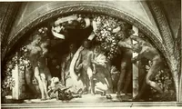 An illustration from Decorative painting (1912)