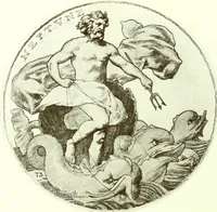 An illustration from Decorative painting (1912)