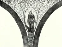 An illustration from Decorative painting (1912)