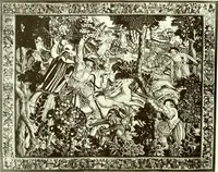 An illustration from Decorative painting (1912)
