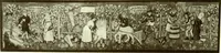 An illustration from Decorative painting (1912)