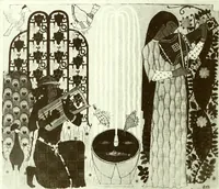 Picture 145 of 474 from Decorative painting (1912), leaf 114