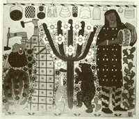 Picture 147 of 474 from Decorative painting (1912), leaf 115