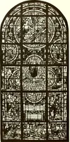 An illustration from Decorative painting (1912)