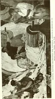 An illustration from Decorative painting (1912)
