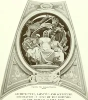 Picture 155 of 474 from Decorative painting (1912), leaf 121