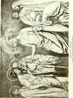 An illustration from Decorative painting (1912)