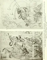 An illustration from Decorative painting (1912)