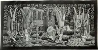 An illustration from Decorative painting (1912)