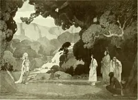 Picture 181 of 474 from Decorative painting (1912), leaf 138