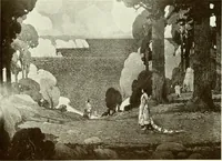 Picture 183 of 474 from Decorative painting (1912), leaf 139