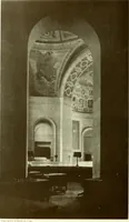An illustration from Decorative painting (1912)