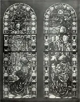 An illustration from Decorative painting (1912)