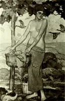 Picture 194 of 474 from Decorative painting (1912), leaf 150
