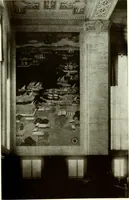 An illustration from Decorative painting (1912)