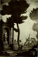 An illustration from Decorative painting (1912)