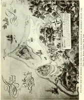 An illustration from Decorative painting (1912)