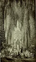 An illustration from Decorative painting (1912)