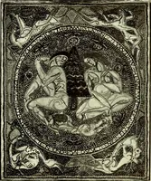 Picture 210 of 474 from Decorative painting (1912), leaf 164