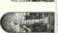 An illustration from Decorative painting (1912)