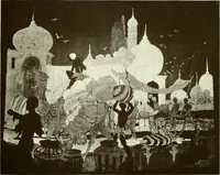 Picture 220 of 474 from Decorative painting (1912), leaf 173