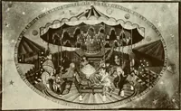 An illustration from Decorative painting (1912)