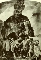 Picture 222 of 474 from Decorative painting (1912), leaf 174