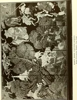 An illustration from Decorative painting (1912)