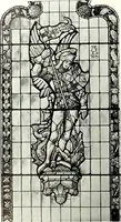 An illustration from Decorative painting (1912)