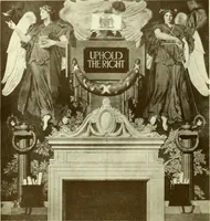 Picture 228 of 474 from Decorative painting (1912), leaf 180