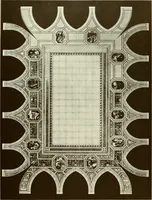 An illustration from Decorative painting (1912)