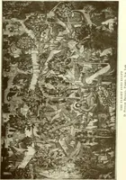 An illustration from Decorative painting (1912)