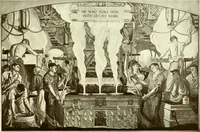 An illustration from Decorative painting (1912)