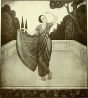 Picture 238 of 474 from Decorative painting (1912), leaf 190