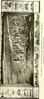 An illustration from Decorative painting (1912)