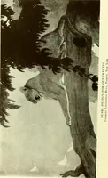 An illustration from Decorative painting (1912)