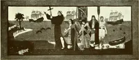 An illustration from Decorative painting (1912)