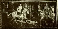 An illustration from Decorative painting (1912)