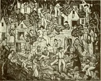 Picture 251 of 474 from Decorative painting (1912), leaf 199