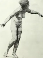 An illustration from Decorative painting (1912)