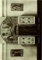 An illustration from Decorative painting (1912)