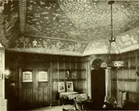 Picture 260 of 474 from Decorative painting (1912), leaf 206